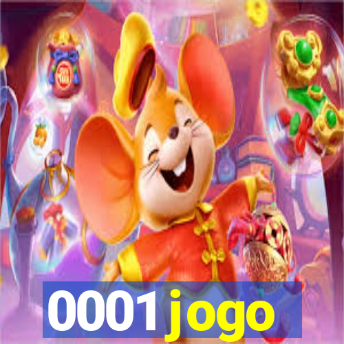 0001 jogo